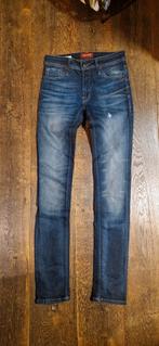 Spijkerbroek Jack &Jones maat 27 lengte 32, Kleding | Heren, Blauw, Overige jeansmaten, Ophalen of Verzenden, Zo goed als nieuw