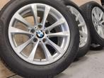 Winterset BMW 3 GT F34 serie TPMS Pirelli styling 395, Auto-onderdelen, Banden en Velgen, Ophalen, Gebruikt, Banden en Velgen