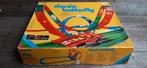 Darda vintage racebaan Butterfly
Compleet, Opwindmechanisme, Ophalen of Verzenden, Zelf te bouwen, Racebaan