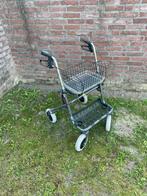 Vermeiren rollator, Diversen, Ophalen, Zo goed als nieuw