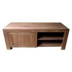 TV dressoir 'Utrecht' 120 cm, Hobby en Vrije tijd, Nieuw, Dressoirs, Ophalen