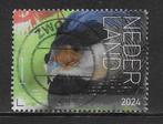 2024, Vogels Bonaire, Kuifcaracara [4163] (K1104), Ophalen of Verzenden