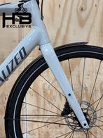 Specialized Turbo Vado SL 4.0 EQ E-Bike Shimano Deore, Niet ingevuld, Ophalen of Verzenden, Zo goed als nieuw, 51 tot 55 cm