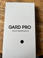 Gard Pro Health Smartwatch, Sport en Fitness, Overige merken, Ophalen of Verzenden, Zo goed als nieuw