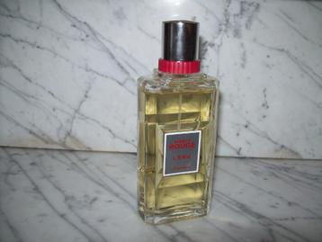 Guerlain Habit Rouge L' Eau niche/vintage beschikbaar voor biedingen