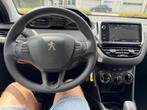 Peugeot 208 1.2 PureTech 5 DEURS / 1e EIGENAAR / NAVI / AIRC, Voorwielaandrijving, Gebruikt, Euro 6, 1199 cc
