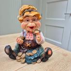 Laaf spaarpot, Verzamelen, Efteling, Ophalen of Verzenden, Gebruikt, Overige typen