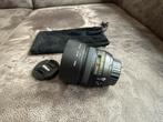 Nikon 50mm 1.4G Lens, Audio, Tv en Foto, Fotografie | Lenzen en Objectieven, Ophalen, Zo goed als nieuw, Standaardlens, Zoom