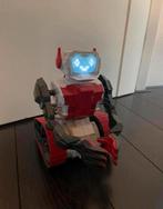 Clementoni evolution robot, Ophalen of Verzenden, Zo goed als nieuw, Jongen