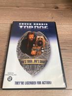 Top Dog met Chuck Norris, Cd's en Dvd's, Dvd's | Avontuur, Ophalen of Verzenden, Zo goed als nieuw