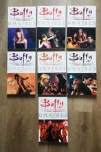 Buffy the Vampire Slayer Omnibus volume 1 t/m 7, Boeken, Gelezen, Amerika, Ophalen of Verzenden, Complete serie of reeks
