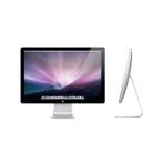 Apple Cinema Display 24 inch, Computers en Software, Monitoren, Gebruikt, Ingebouwde speakers, Full HD, Apple