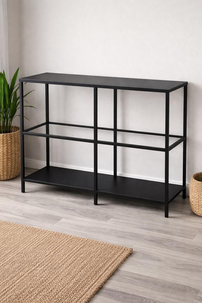 IKEA VITTSJÖ kast / GRATIS, Huis en Inrichting, Kasten | Stellingkasten, Gebruikt, Ophalen of Verzenden