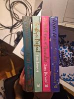 Boekenserie Sara Barnard setprijs engels, Ophalen of Verzenden, Zo goed als nieuw
