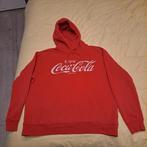 Coca-Cola trui, maat L/XL, Ophalen of Verzenden, Gedragen, Rood