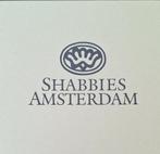 Shabbies laarjes, Kleding | Dames, Wit, Lage of Enkellaarzen, Nieuw, Ophalen of Verzenden