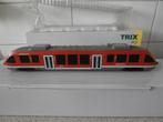 Diesel personen wagen BR 640 HO Gelijkstroom nr 22271, Hobby en Vrije tijd, Trix, Ophalen of Verzenden, Zo goed als nieuw, Gelijkstroom