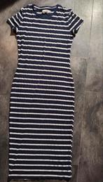 Jurk   M/L   IVIVI, Kleding | Dames, Jurken, Ophalen of Verzenden, Gedragen, Onder de knie