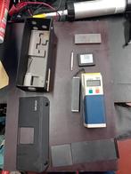 Mitutoyo Surftest 211, Ophalen of Verzenden, Gebruikt, Overige meters