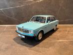 BoS Volvo 144 sedan lichtblauw 1:18 | 1 van 300 stuks, Hobby en Vrije tijd, Ophalen of Verzenden, Nieuw, Overige merken