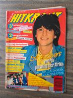 Hitkrant 1984 + Posters! - Metallica, Roberto Jacketti, Ophalen of Verzenden, Muziek, Film of Tv