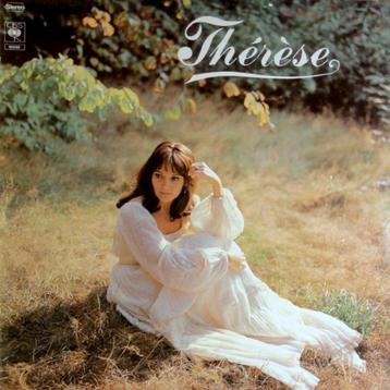 Thérèse Steinmetz – Thérèse beschikbaar voor biedingen