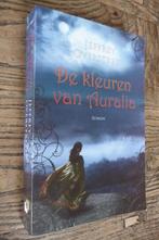 De kleuren van Auralia - Jeffrey Overstreet (christelijke ro, Ophalen of Verzenden, Zo goed als nieuw