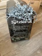 Opvulmateriaal een doos met grijs opvul materiaal, Ophalen of Verzenden, Minder dan 40 cm, Doos, Minder dan 35 cm