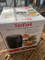 Tefal airfryer 4,2 liter, Ophalen, Gebruikt, Airfryer XL, 750 t/m 999 gram