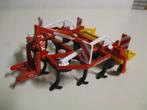 Siku Pottinger Synkro cultivator, Ophalen of Verzenden, Gebruikt, Tractor of Landbouw, SIKU