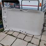 Dakhemel golf 4, Ophalen