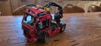 Lego Technic 8436 Truck met Kraan, Gebruikt, Lego, Aastvej 1, 7190 Billund, Denmark, Ophalen of Verzenden
