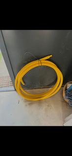 Uponor gas mantelbuis, Overige materialen, 6 meter of meer, Overige typen, Zo goed als nieuw