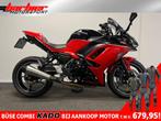 Kawasaki NINJA 650 (bj 2024), 2 cilinders, Kawasaki, Bedrijf, Onbekend