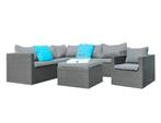 Fonteyn lounge set helemaal nieuw, Tuin en Terras, Verzenden, 6 zitplaatsen, Nieuw, Loungeset