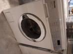 Miele wasmachine, 6 tot 8 kg, Ophalen, Gebruikt, Voorlader
