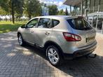 Nissan QASHQAI 1.6 Acenta | CLIMA | CRUISE | BLUETOOTH | TRE, Auto's, Voorwielaandrijving, Stof, Gebruikt, 1225 kg