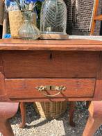 Brocante nacht kastje, gang kastje, hout, landelijk wonen, Hoofdstraat 15, Zo goed als nieuw, Il fienile, Hout
