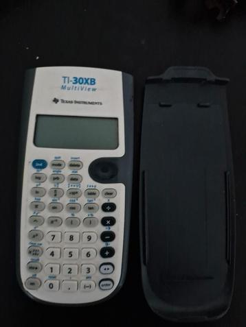 Texas instruments 30XB beschikbaar voor biedingen