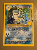 Blastoise CEL 002, Ophalen of Verzenden, Zo goed als nieuw