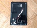 The Crown - Seizoen 1 op DVD (krasvrij, met NL), Cd's en Dvd's, Dvd's | Tv en Series, Boxset, Ophalen of Verzenden, Zo goed als nieuw