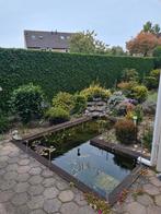 Waterval voor vijver - Tuinaccessoire, Tuin en Terras, Vijvers, Ophalen, Gebruikt