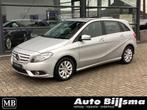 Mercedes B-klasse 200 automaat, cruise, stoelverwarming, par, Euro 5, 1325 kg, Gebruikt, 1595 cc