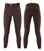 Rijbroek Lizz met zitvlak 38, Dieren en Toebehoren, Paardrijkleding, Qhp, Maasbracht, Gersalsport@home.nl, Dames