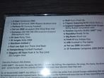Official Euro 2000 Album, Cd's en Dvd's, Ophalen of Verzenden, Zo goed als nieuw, Pop