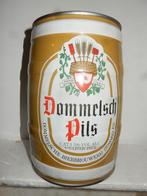 DOMMELSCH PILS 5 liter bier vaatje (40 jaar oud), Verzamelen, Biermerken, Ophalen of Verzenden, Overige merken