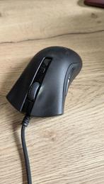 Razer DeathAdder V2 + Mouse Bungee V2, Rechtshandig, Muis, Gebruikt, Gaming muis