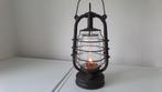 Petroleumlamp, FEUERHAND, (#8346), Model 201 (2), Ophalen of Verzenden