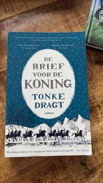 De brief voor de koning - Tonke Dragt, Boeken, Ophalen of Verzenden, Zo goed als nieuw
