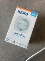 Slimme stekkers 5x, Ophalen, Zo goed als nieuw, Apparatuur